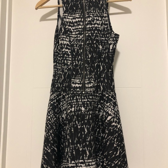 Abercrombie & Fitch Skater Dress XS - Picture 5 of 5